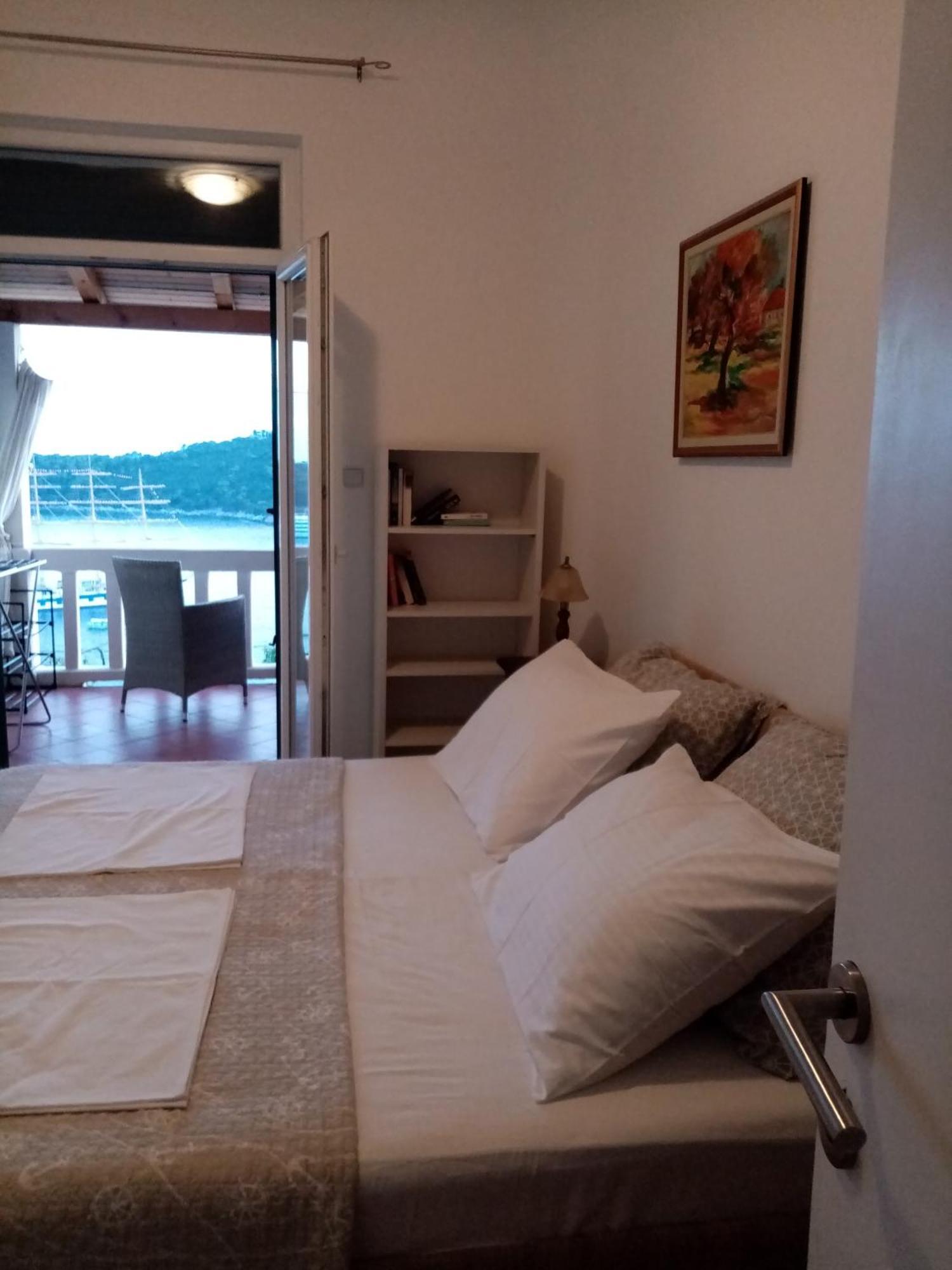 Apartment Perica Dubrovnik Cameră foto