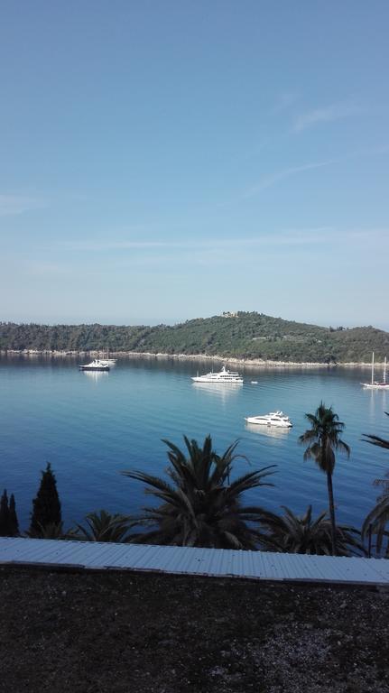 Apartment Perica Dubrovnik Cameră foto